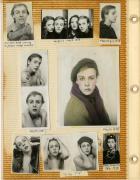 1970's - 1990's Photo Booth Portraits