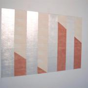 Kevin O'Toole, <em>Untitled (Study for Wall Sculpture), </em>2002