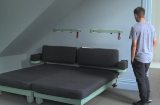 Video Tour:&nbsp;<em>Bed Sitting Rooms for an Artist in Residence</em>, Allan Wexler
