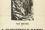 The Metro in A Christmas Carol by Dickens