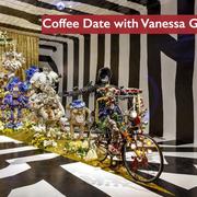 Coffee Date with Vanessa German